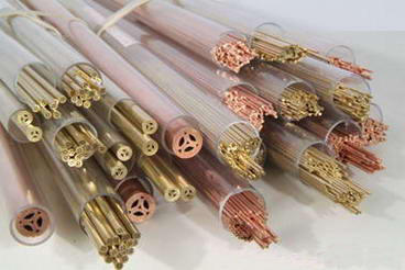 穿孔機(jī)專(zhuān)用電極管