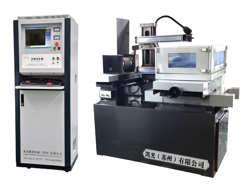 （線軌）DK7740MS-XP 行程400*500