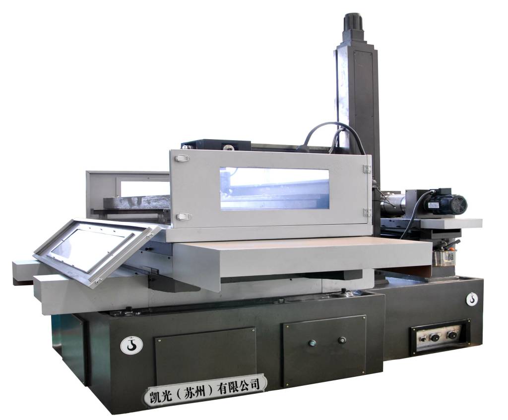 中走絲DK7780M 行程800*1000