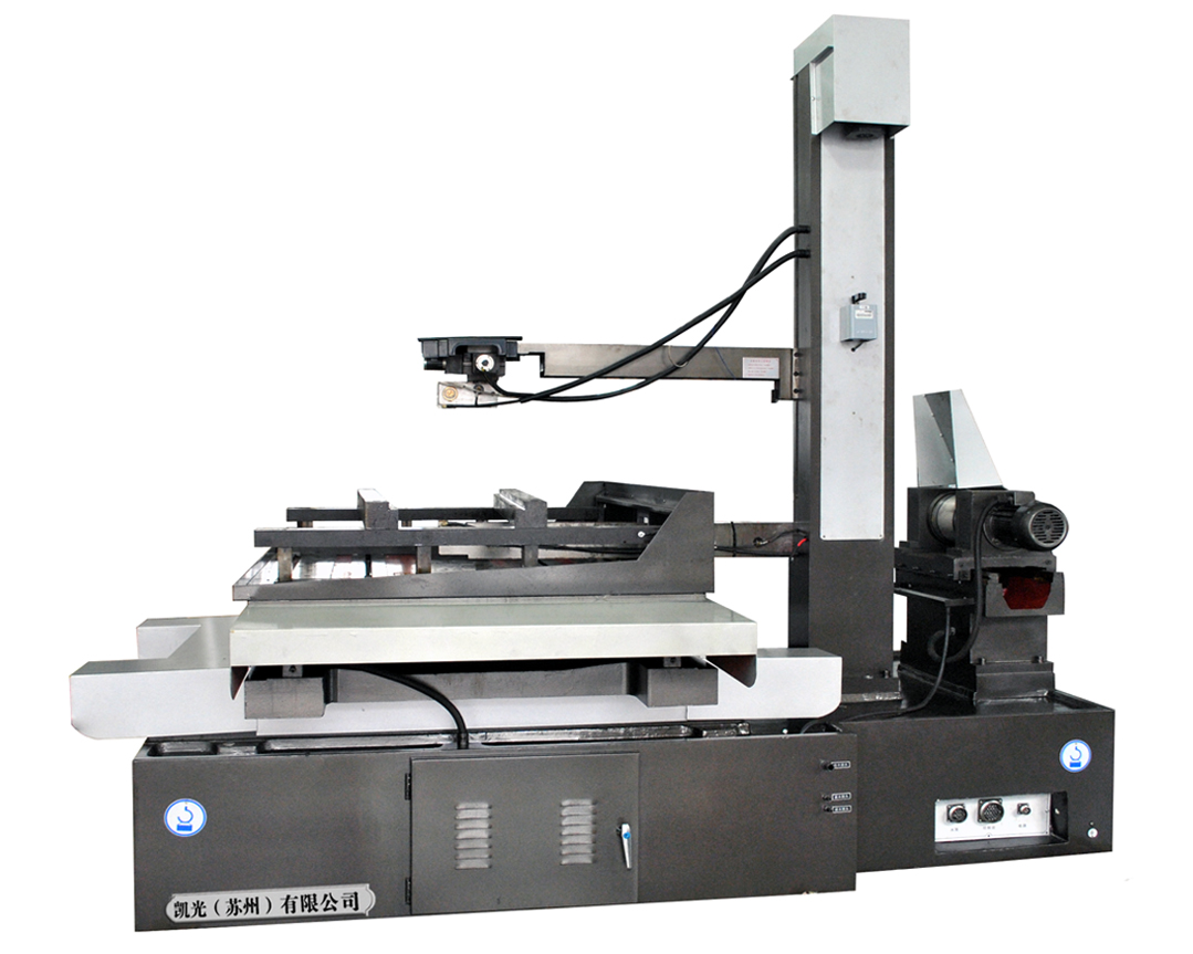 快走絲DK7780LH 行程800*1200