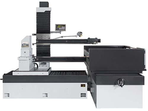 大型線切割DK77120200ZC