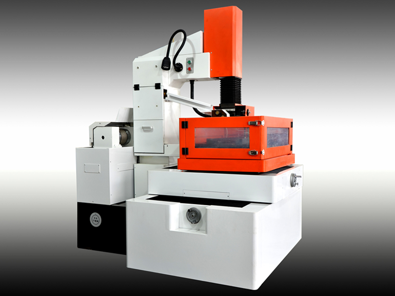 63MEC豪華環(huán)保型 線切割