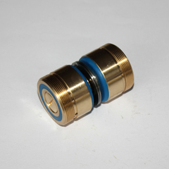 導(dǎo)輪總成（銅套）