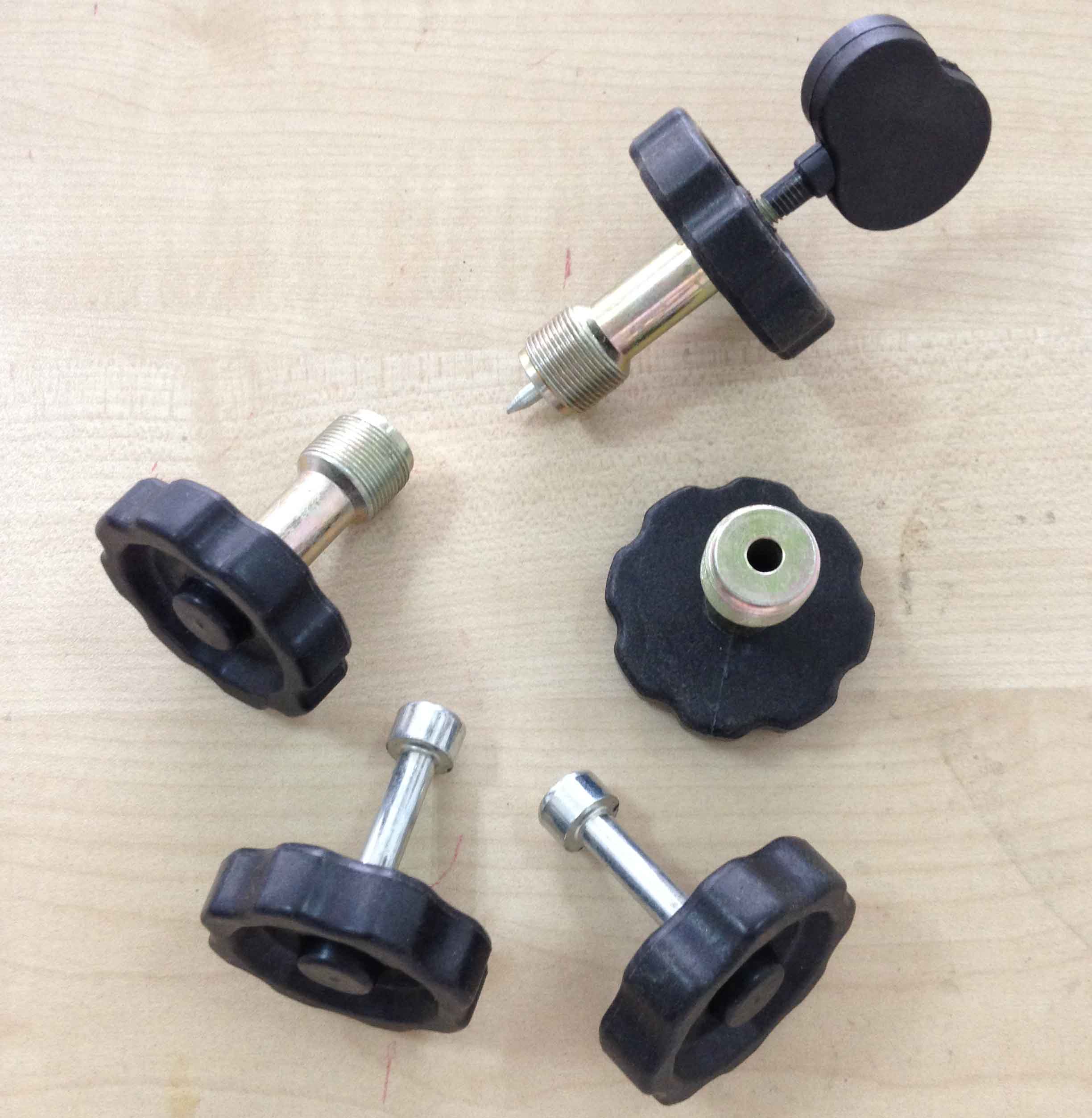 導(dǎo)輪拆卸工具