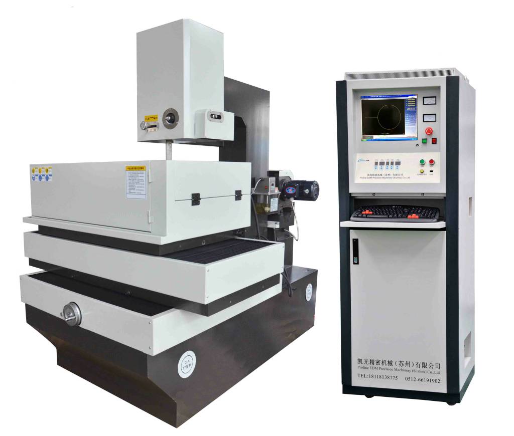 中走絲 線切割 品牌50MEC