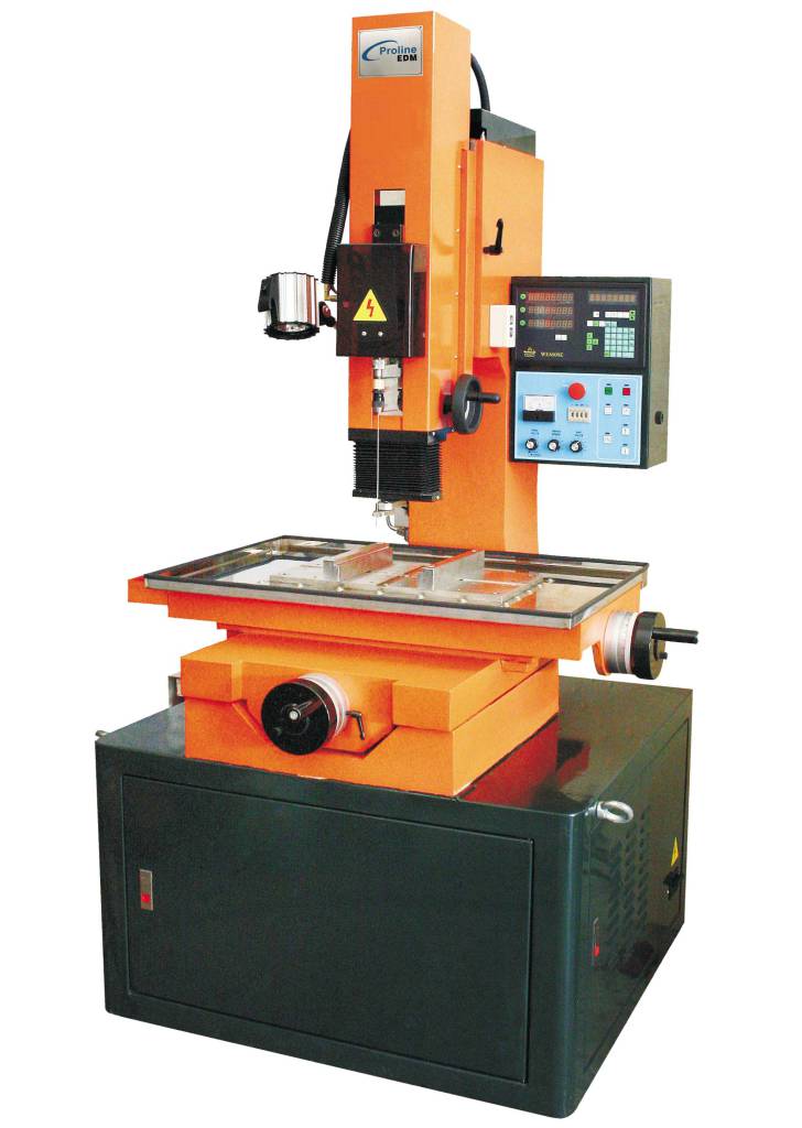 電火花細(xì)孔機(jī)  0.15-3mm