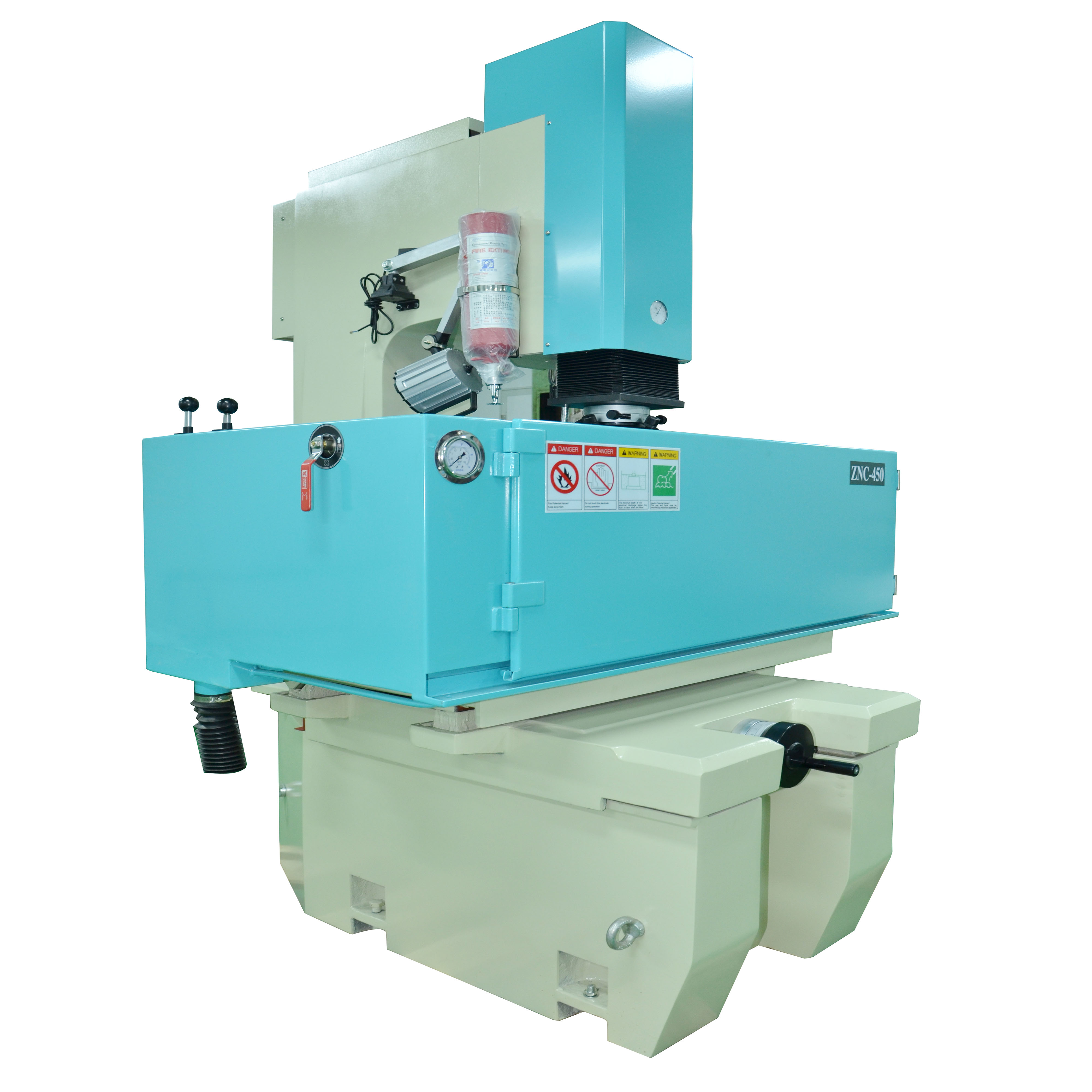 ZNC650 單軸數(shù)控